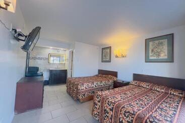 Dry Dock Motel