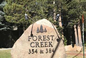 Forest Creek #3, Pet Accepted
