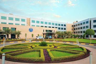 هتل Al Salam Rotana