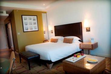 هتل Al Salam Rotana
