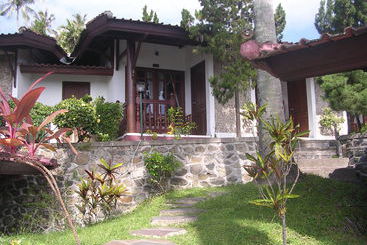 هتل Bukit Senggigi