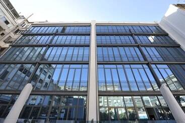 Hotel Indigo Barcelona   Plaza Catalunya 4sup, An Ihg