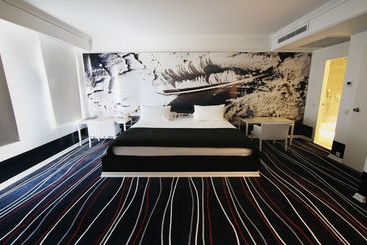 هتل Radisson Blu Mersin