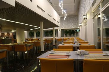 هتل Radisson Blu Mersin