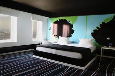 هتل Radisson Blu Mersin