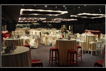 هتل Radisson Blu Mersin