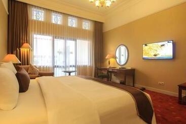 هتل Salak The Heritage Bogor
