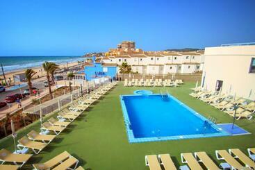 فندق Servigroup Koral Beach