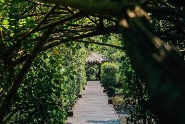 ویلا Jetwing Kurulubedda Adults Only