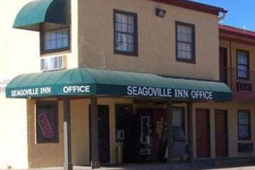 Motel Seagoville Inn