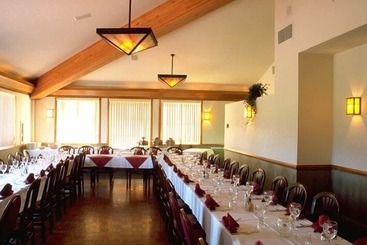 Mount Shasta Resort