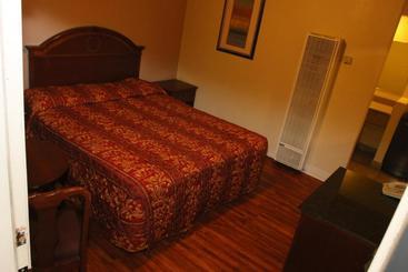 Holiday Motel  Santa Maria