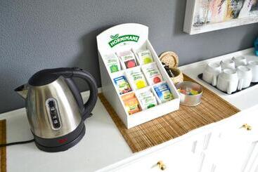 فندق فئة نجمة واحدة Alda Puerta Coruna