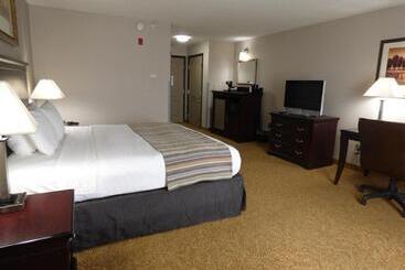 فندق Country Inn & Suites By Radisson, Pensacola West, Fl