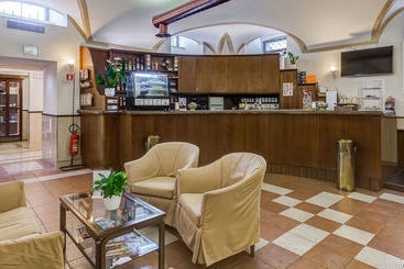 هتل Domus Carmelitana