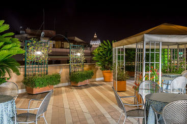 هتل Domus Carmelitana