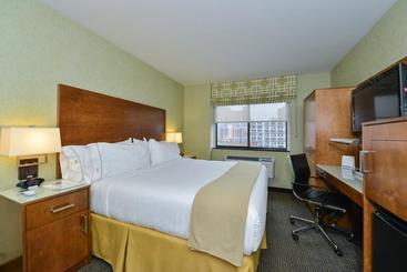 هتل Holiday Inn Express Manhattan Midtown West, An Ihg