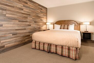 فندق The Lodge At Riverside