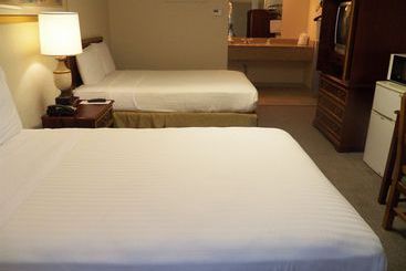 هتل University Inn College Station