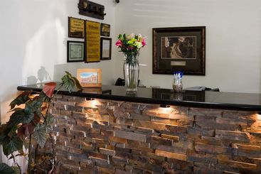 مُتل The Whiskey Inn  Pendleton