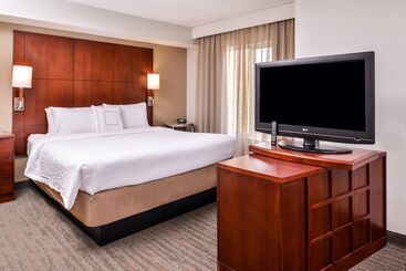 شقة فندقية Residence Inn By Marriott Florence