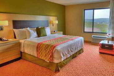 شقة فندقية Towneplace Suites By Marriott Scranton Wilkesbarre