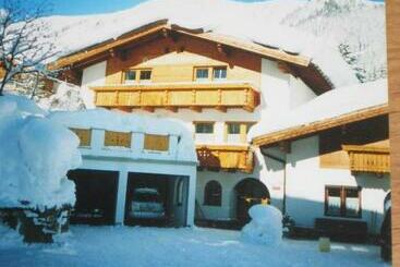Haus Wildebene - Sankt Anton am Arlberg