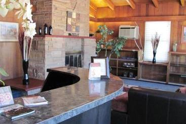 Arrowhead Motel Gillette
