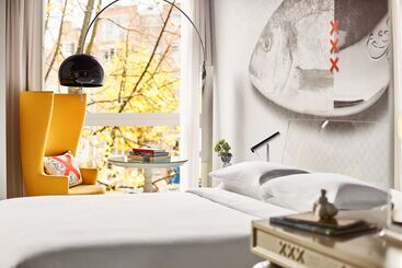 Hotel Andaz Amsterdam, Prinsengracht, By Hyatt
