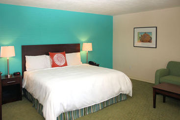 هتل Carousel Inn On The Beach