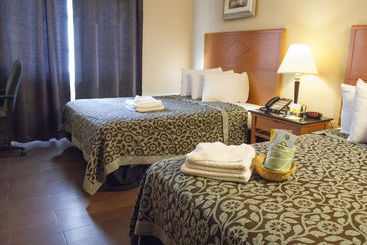 فندق Quality Inn Seaside Heights Jersey Shore Beach