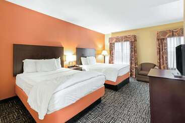 فندق La Quinta By Wyndham Mcalester
