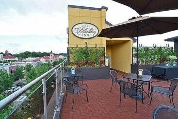 فندق The Bleckley Inn