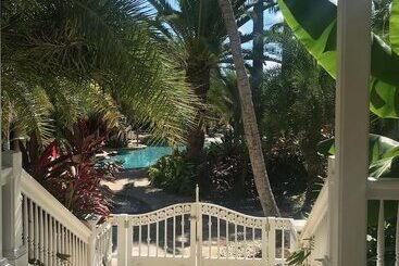 The Caribbean Resort