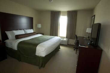 فندق Cobblestone Inn & Suites   Langdon