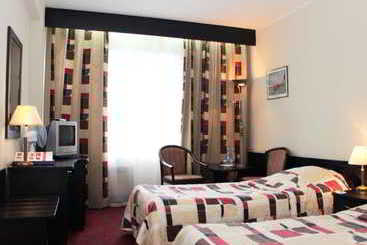 Hotel Izmailovo Gamma