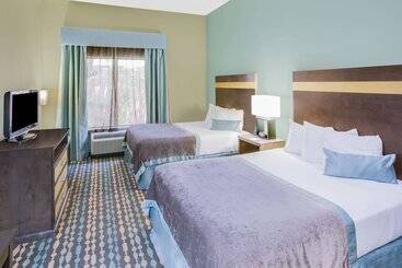 فندق Wingate By Wyndham Bossier City
