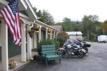 Killington Motel
