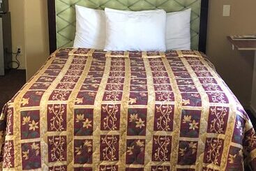 Lamplighter Motel Clearlake
