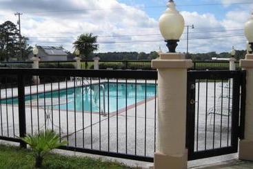 Motel 6 Oakdale