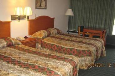 Motel 6 Oakdale