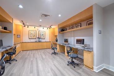 Oakwood At Ballston Place