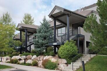 منتجع Worldmark Wolf Creek
