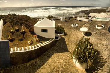 Caleton Del Golfo