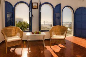 Caleton Del Golfo