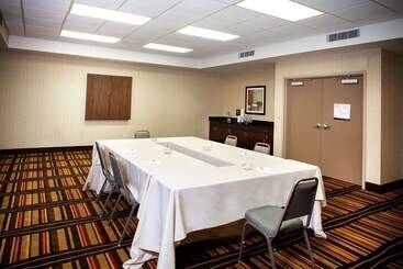 アパートホテル Hampton Inn Limerick Philadelphia Area