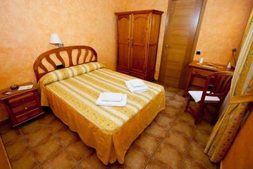 Hostal Castilla
