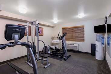 فندق Americinn By Wyndham Havre