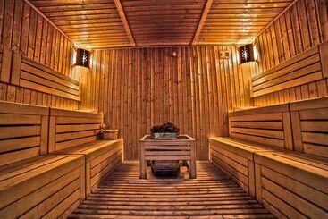 Doubletree By Hilton Hotel Sighisoara   Cavaler