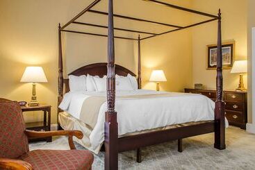 The Federal Pointe Inn Gettysburg, Ascend Hotel Collection